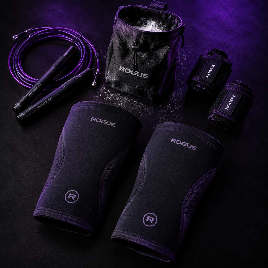 CrossFit Gear