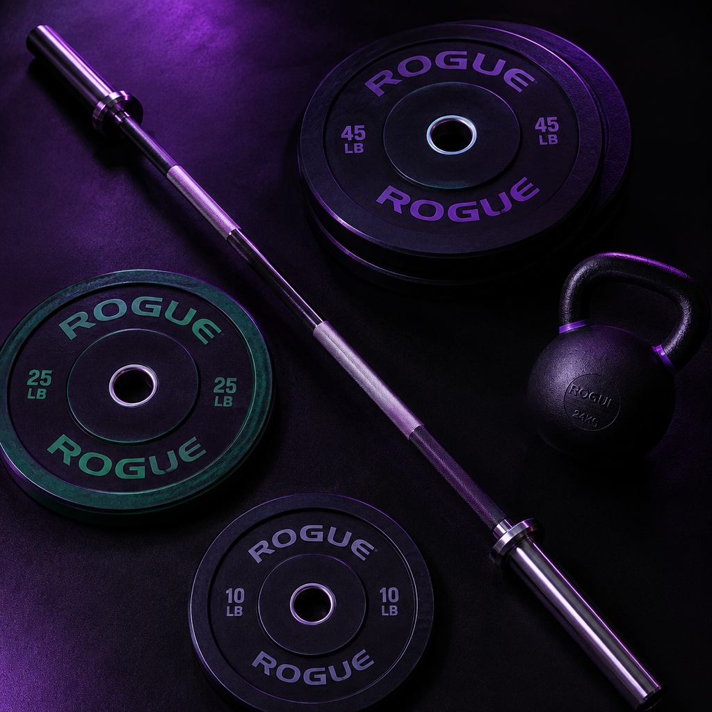 Gym Equipment