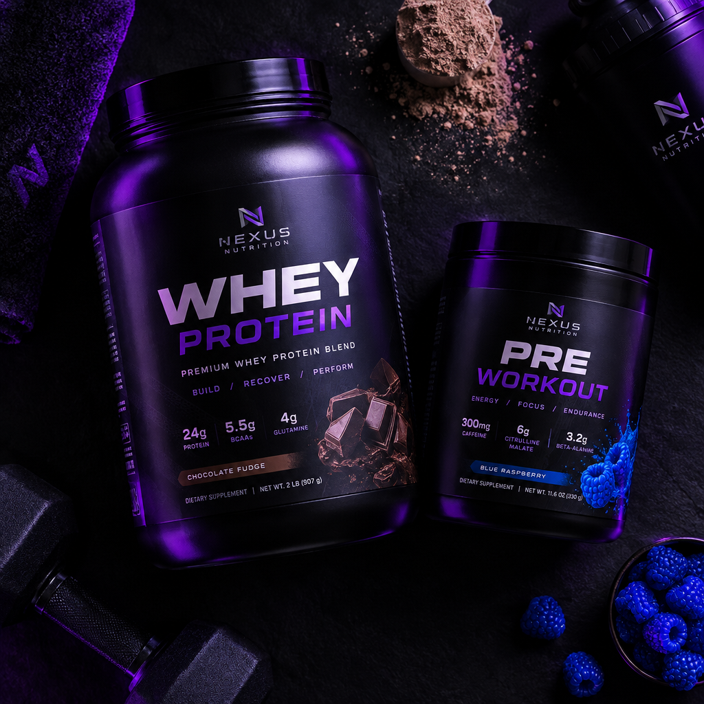 Supplements