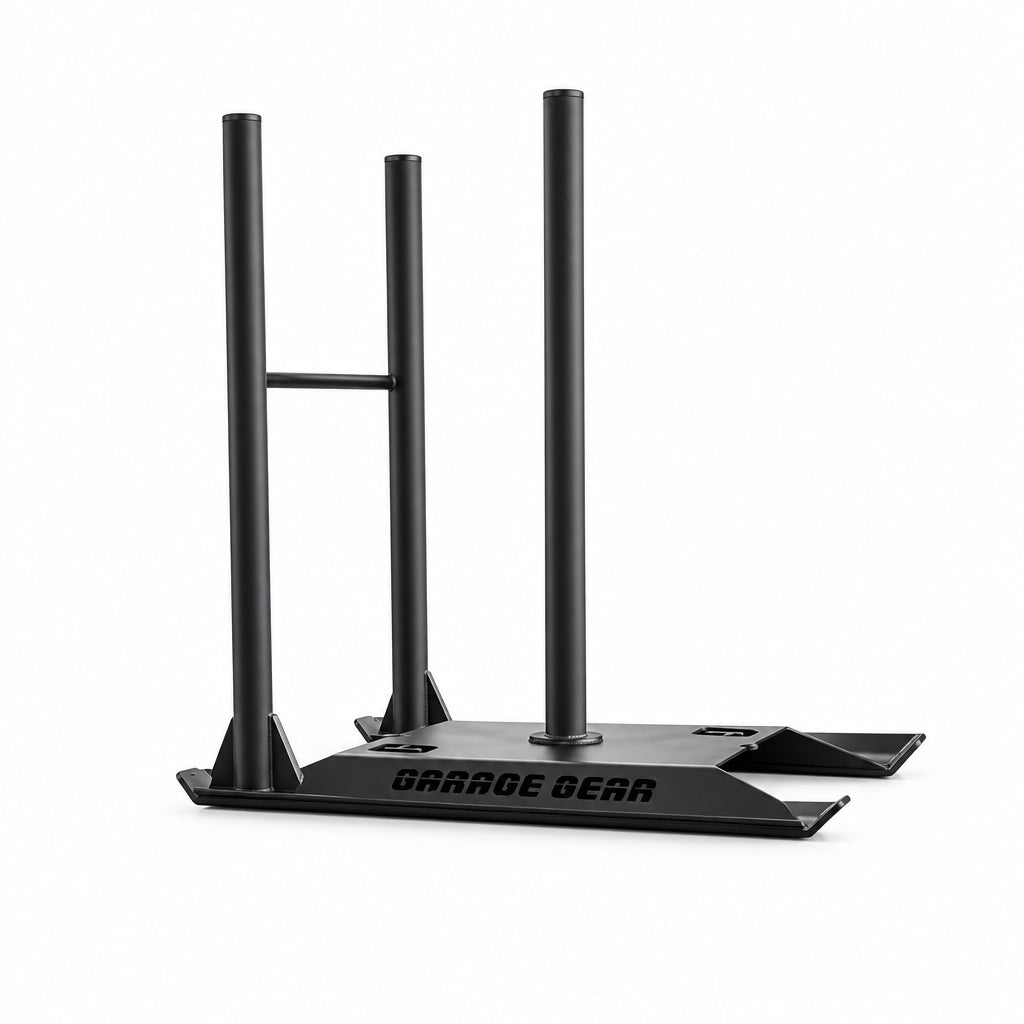 Power Sled