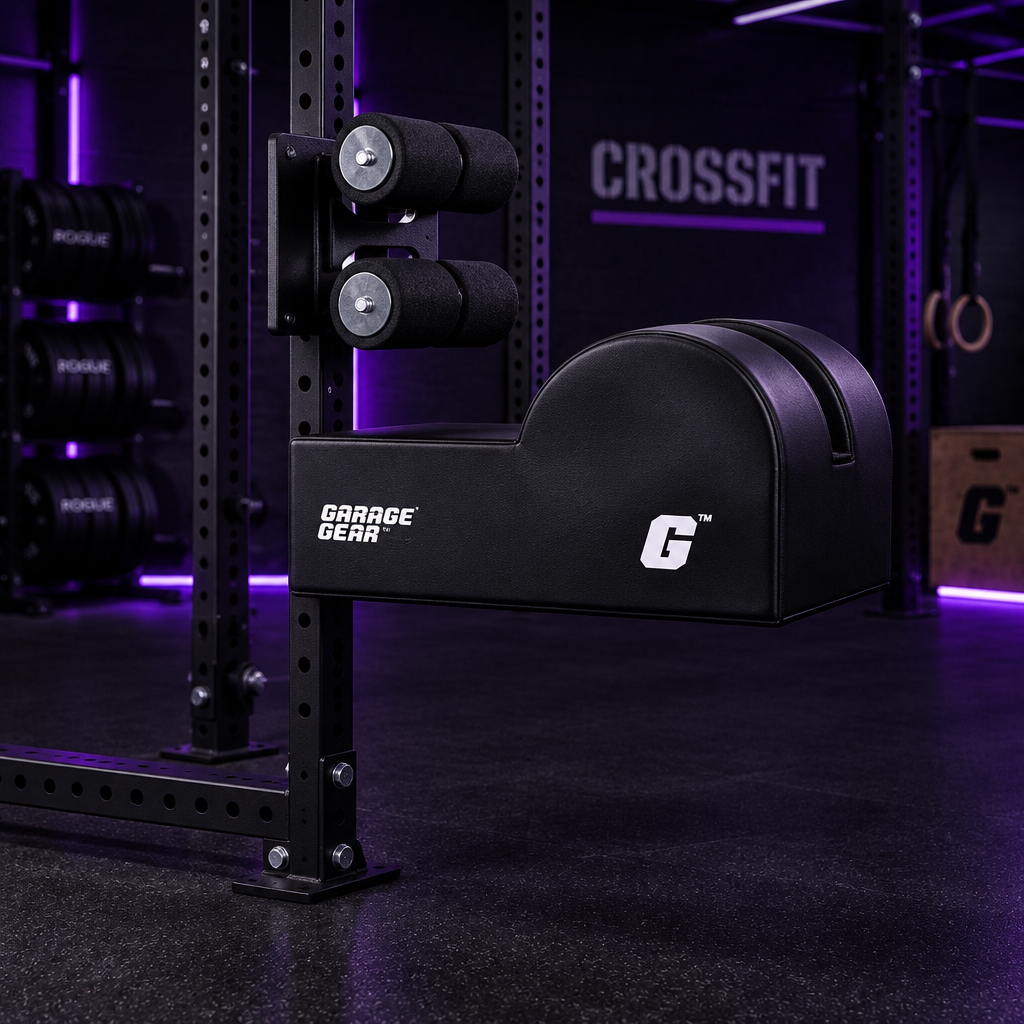 GHD Attachment - Enhanced