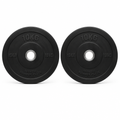 WOD21 Bumper Plates 10kg Pair