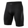WOD21 Compression Shorts in black