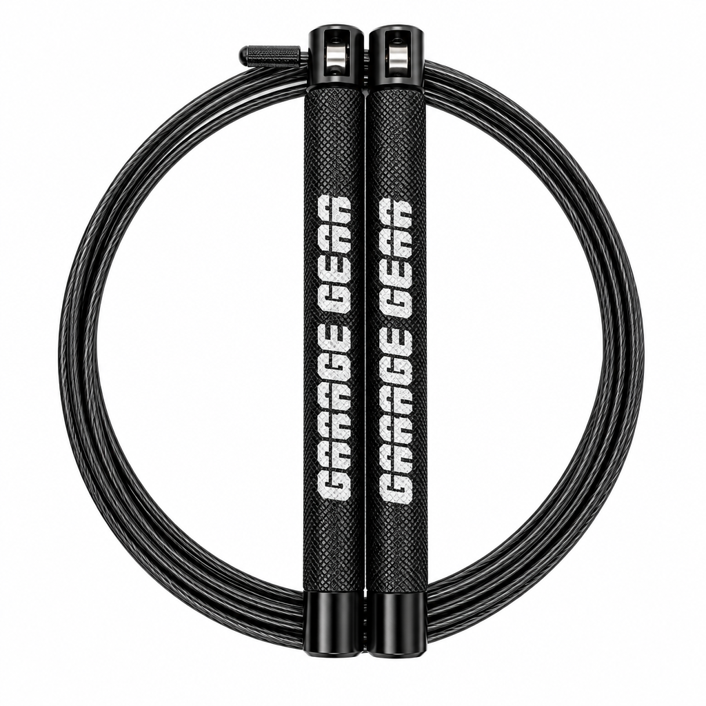 RPM Session4 Speed Rope - White Background